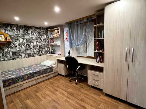 дом по адресу Бахмутская ул. (Курская), 58