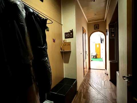 дом по адресу Бахмутская ул. (Курская), 58
