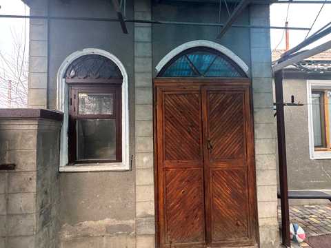 дом по адресу Бахмутская ул. (Курская), 58