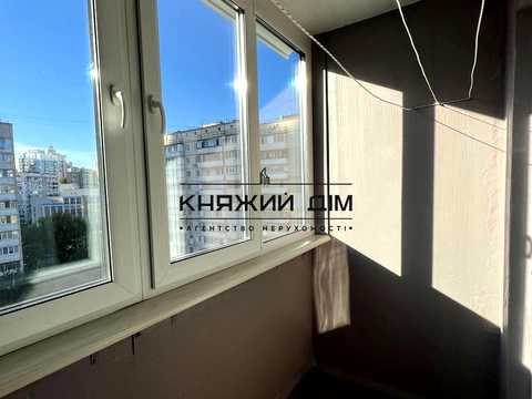 квартира за адресою Княжий Затон вул., 17-А