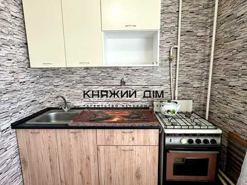 квартира за адресою Княжий Затон вул., 17-А