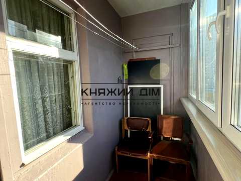 квартира за адресою Княжий Затон вул., 17-А
