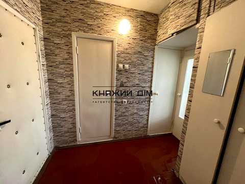 квартира за адресою Княжий Затон вул., 17-А