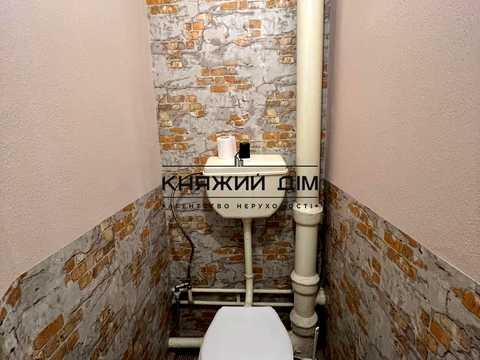 квартира за адресою Княжий Затон вул., 17-А
