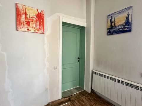 будинок за адресою куяльницька