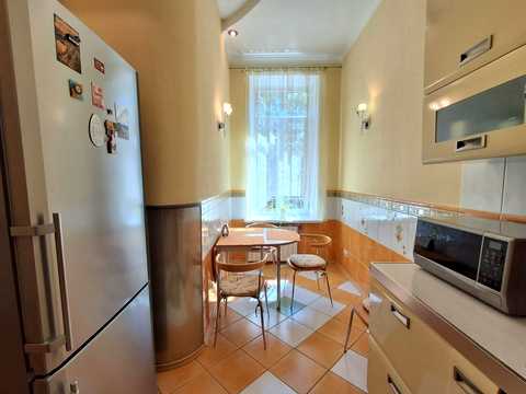квартира за адресою Олеся Гончара вул., 25