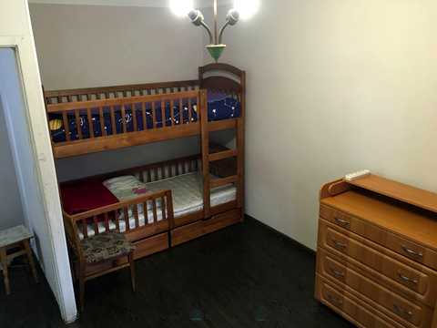квартира по адресу Міста Шалетт ул., 3
