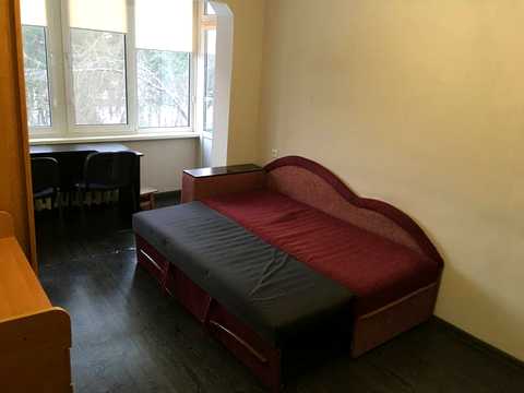 квартира по адресу Міста Шалетт ул., 3