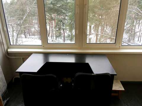 квартира по адресу Міста Шалетт ул., 3