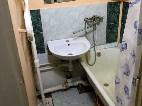 квартира по адресу Міста Шалетт ул., 3