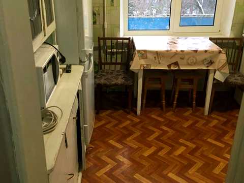 квартира по адресу Міста Шалетт ул., 3