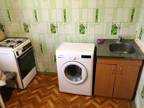квартира по адресу Міста Шалетт ул., 3