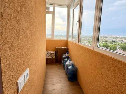 квартира по адресу Валдайская ул. (Валдайська), 15/25