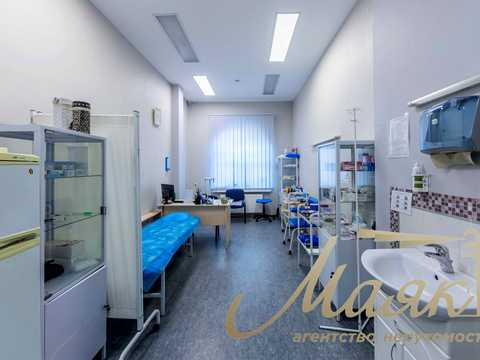 комерційна за адресою Київ, Сирецька вул., 32