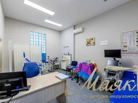 комерційна за адресою Київ, Сирецька вул., 32