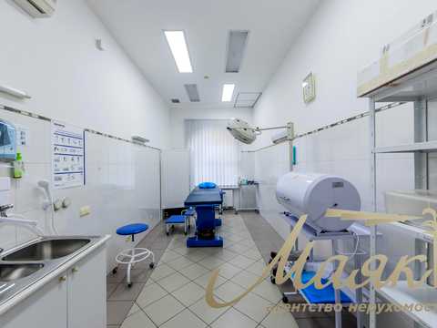 комерційна за адресою Київ, Сирецька вул., 32