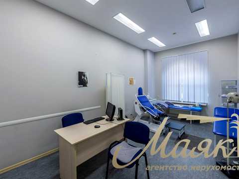 комерційна за адресою Київ, Сирецька вул., 32