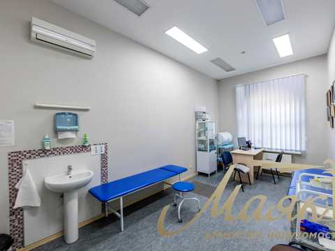 комерційна за адресою Київ, Сирецька вул., 32