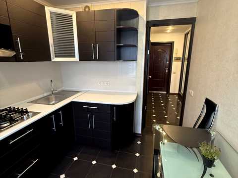 квартира за адресою Деміївська вул., 35