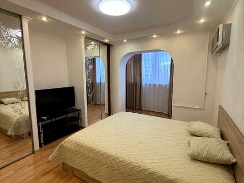 квартира за адресою Деміївська вул., 35