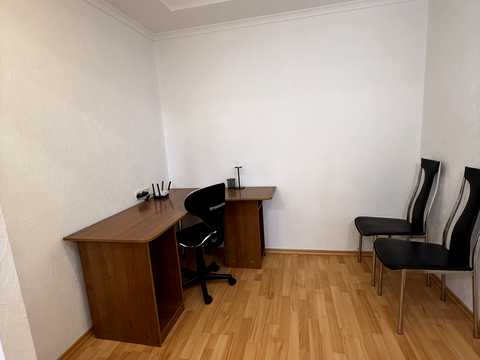 квартира за адресою Деміївська вул., 35