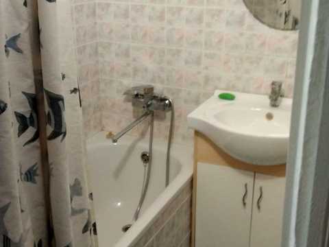 квартира за адресою Перемоги просп., 68г
