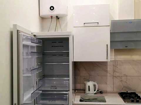 квартира за адресою Рейтарська вул., 20/24