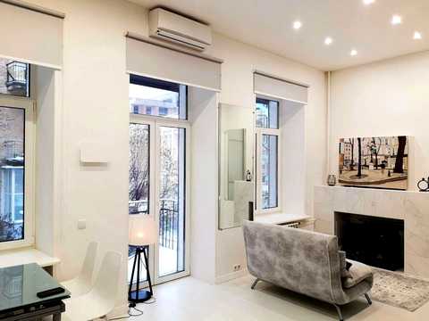 квартира за адресою Рейтарська вул., 20/24
