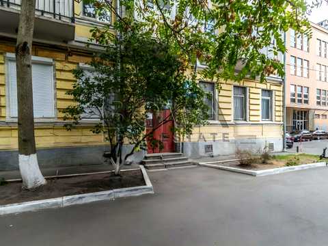 квартира по адресу Антоновича ул. (Горького), 41