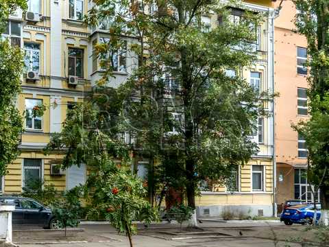 квартира по адресу Антоновича ул. (Горького), 41