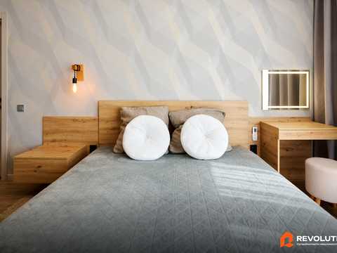 квартира за адресою Оксамитова вул., 11-А