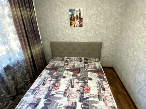 квартира за адресою Європейського Союзу просп. (Правди), 45
