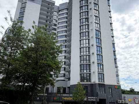 квартира за адресою Оксамитова вул., 11-А