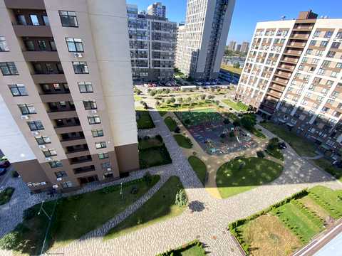 квартира за адресою Європейського Союзу просп. (Правди), 45