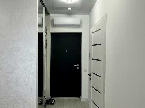 квартира по адресу Трилёвского ул., 4-А