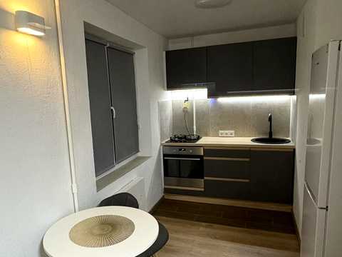 квартира по адресу Демеевская ул., 35