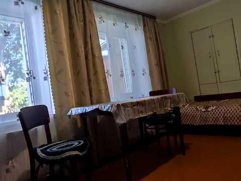 кімната за адресою Синьоводська вул., 187