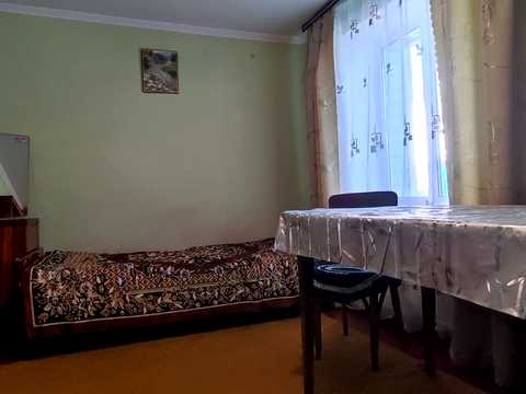 кімната за адресою Синьоводська вул., 187