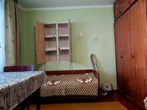 кімната за адресою Синьоводська вул., 187