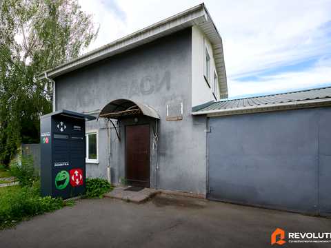 будинок за адресою Центральна, 110