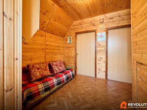 будинок за адресою Центральна, 110