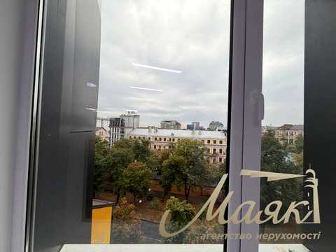 комерційна за адресою Нижній Вал вул., 51
