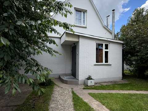 будинок за адресою Центральна, 110