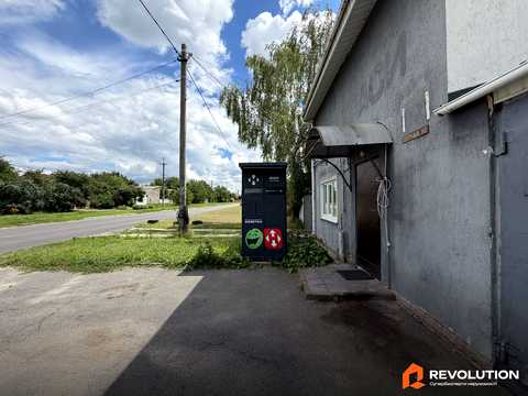 будинок за адресою Центральна, 110