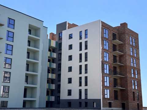 квартира по адресу Тараса Шевченка ул., (Будинок 4)