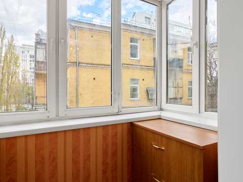 квартира за адресою Київ, Антоновича вул. (Горького), 38-В