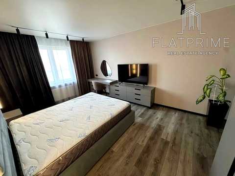 квартира за адресою Ревуцького вул., 54