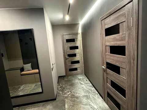 квартира за адресою Ревуцького вул., 54