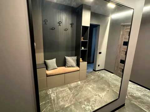 квартира за адресою Ревуцького вул., 54