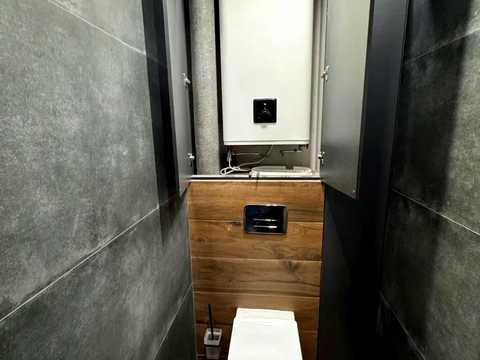 квартира за адресою Ревуцького вул., 54